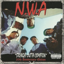 Straight Outta Compton