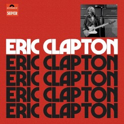 Eric Clapton
