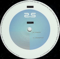 Rilis Special Edition 2.5