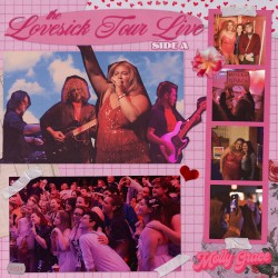 The Lovesick Tour: Live (Side A)