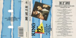 The 12″ Tape