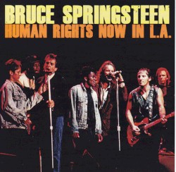 Human Rights Now in L.A.