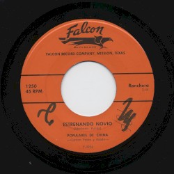 Estrenando novio / Sollozando