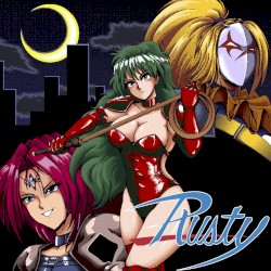 Rusty