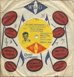 One Small Photograph