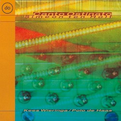 Canto Ostinato (Simeon Ten Holt)