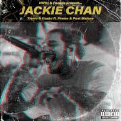Jackie Chan (HtPkt & Facade remix)