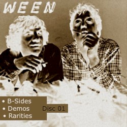 B-Sides, Demos, & Rarities