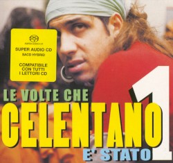 Le volte che Celentano è stato 1