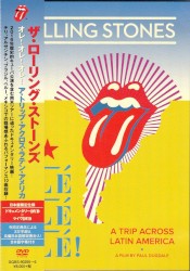 Olé Olé Olé! A Trip Across Latin America