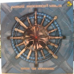 Vol. 3 - Back To Paradise