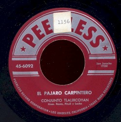 El pájaro carpintero / El pájaro cu