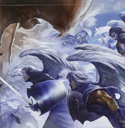 The Blessed and the Damned