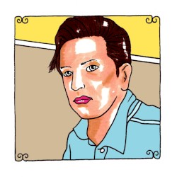 Daytrotter Session 2012-08-15