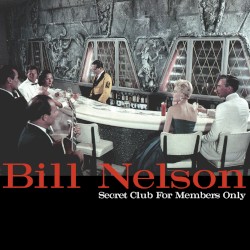 Secret Club for Members Only