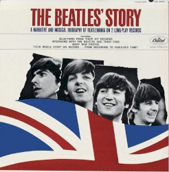 The Beatles’ Story