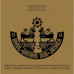 Bambas Dois - Brasil Jamaica