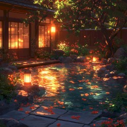 芽目