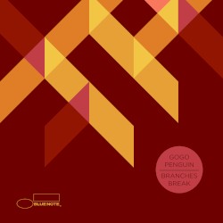 Branches Break (Radio Edit)