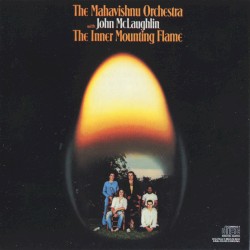 The Inner Mounting Flame