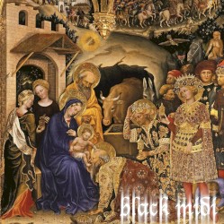 Black Midi Demos 2016