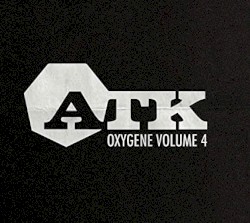 Oxygene Volume 4