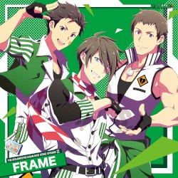 THE IDOLM@STER SideM NEW STAGE EPISODE: 11 FRAME