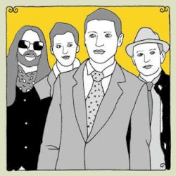 Daytrotter Session - Mar 8, 2012