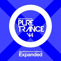 Solarstone Presents Pure Trance V4 Expanded