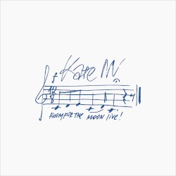 Room for the Moon Live!