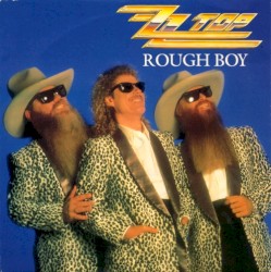 Rough Boy