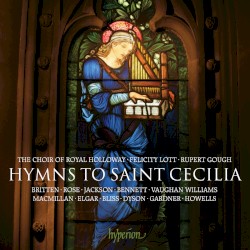 Hymns to Saint Cecilia