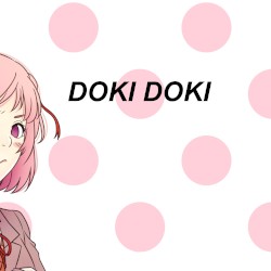 Doki Doki Literature Club