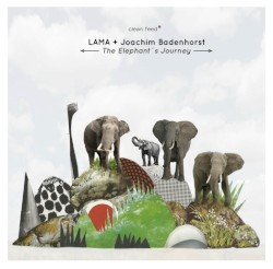 The Elephant's Journey