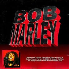 Bob Marley