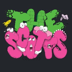 THE SCOTTS