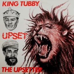 Upset the Upsetters