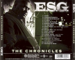 The Chronicles