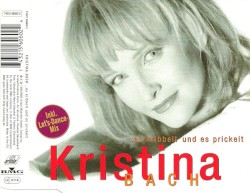 ... es kribbelt und es prickelt