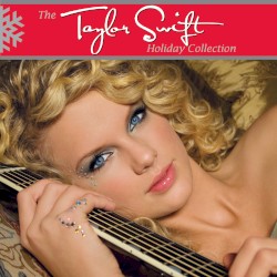 Sounds of the Season: The Taylor Swift Holiday Collection