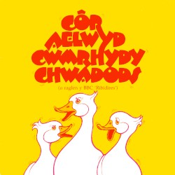 Côr Aelwyd Cwmrhydychwadods