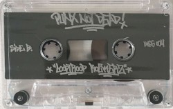 Punx Not Dead