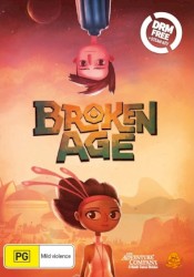 Broken Age: Original Soundtrack