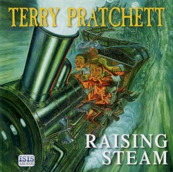 Raising Steam