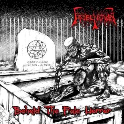 Behold the Pale Horror