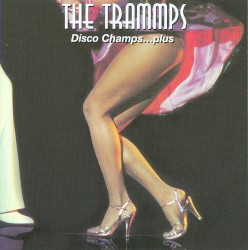 Disco Champs... Plus