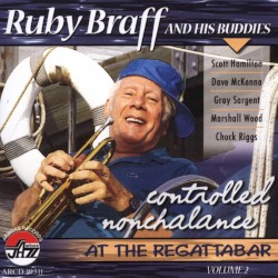 Controlled Nonchalance at the Regattabar, Volume 2