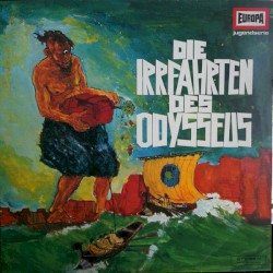 Die Irrfahrten des Odysseus