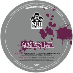 Terminator / Marmite (remixes)