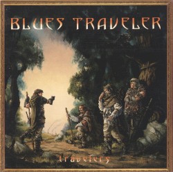 Travelers & Thieves